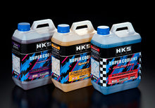 Cargar imagen en el visor de la galería, HKS Honda Civic Type R (FK8) 4L Super Coolant Racing Pro