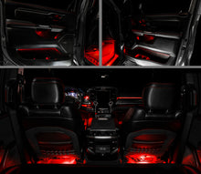 Cargar imagen en el visor de la galería, Oracle 19-22 RAM Complete Interior Ambient Lighting ColorSHIFT RGB Conversion Kit