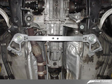 Cargar imagen en el visor de la galería, AWE Tuning Drivetrain Stabilizer (DTS) Mount Package - Polyurethane