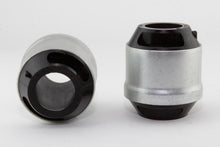 Cargar imagen en el visor de la galería, Whiteline Plus 11/05+ Dodge Charger / 3/08+ Challenger Front Rear Lower Inner Control Arm Bushing