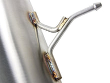 Cargar imagen en el visor de la galería, aFe MACHForce XP Cat Back Exhaust 07-13 Mini Cooper S L4 1.6L (Turbo) R56/R57/R58