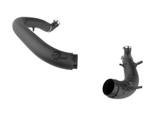 Cargar imagen en el visor de la galería, aFe Power 17-20 Ford Raptor 3.5L V6 Turbo Inlet Pipes