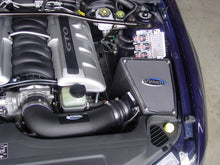 Cargar imagen en el visor de la galería, Volant 05-08 Pontiac GTO 6.0 V8 Pro5 Closed Box Air Intake System