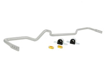 Cargar imagen en el visor de la galería, Whiteline 03-06 Nissan 350z Z33 Rear 20mm Heavy Duty Adjustable Swaybar