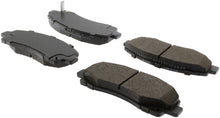 Load image into Gallery viewer, StopTech Street Brake Pads - Front