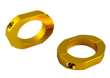 Cargar imagen en el visor de la galería, Whiteline Sway Bar Aluminum 21-22mm Lateral Lock Kits