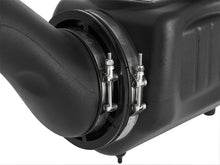 Cargar imagen en el visor de la galería, aFe Momentum HD Pro 10R Cold Air Intake System 2017 GM Diesel Trucks V8-6.6L L5P