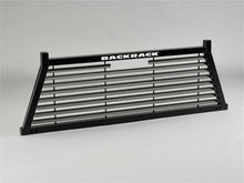 Cargar imagen en el visor de la galería, BackRack 99-23 Ford F250/350/450 Louvered Rack Frame Only Requires Hardware