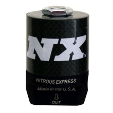 Cargar imagen en el visor de la galería, Nitrous Express Lightning Nitrous Solenoid Pro-Power (Up to 500 HP)