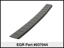 Cargar imagen en el visor de la galería, EGR 18-22 Toyota Corolla Rear Bumper Protector