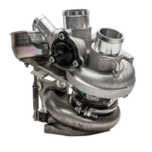 Cargar imagen en el visor de la galería, Garrett PowerMax Turbo Upgrade Kit 13-16 Ford F-150 3.5L EcoBoost - Right Turbocharger