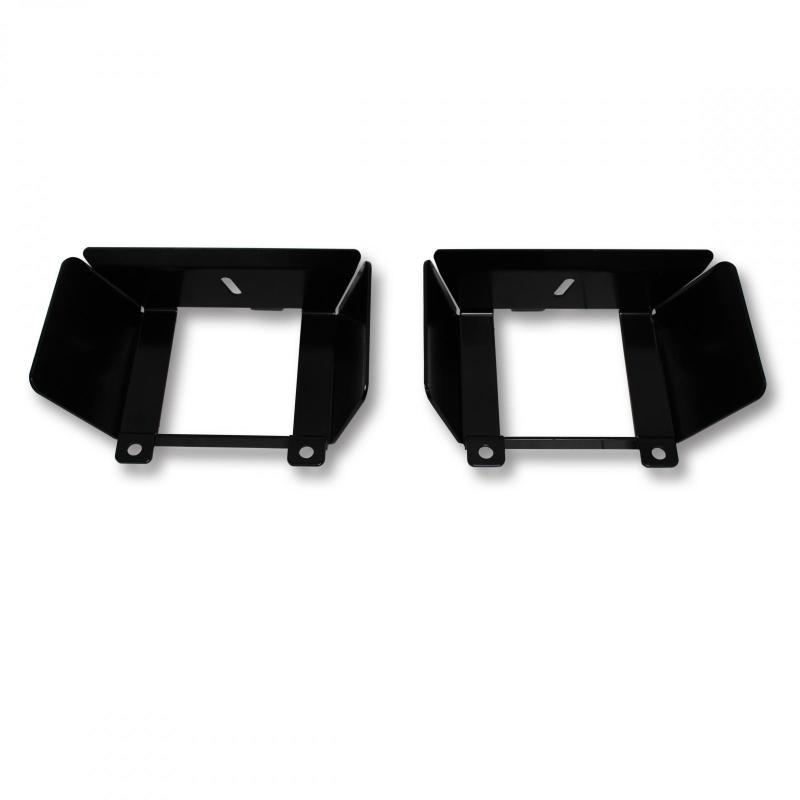 Baja Designs 15-17 Ford F-150 Fog Pocket Kit