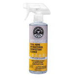 Chemical Guys Hypershield Total Home Antibacterial Disinfectant Cleaner - 16oz