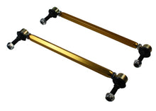 Cargar imagen en el visor de la galería, Whiteline Universal Sway Bar - Link Assembly Heavy Duty 310mm-335mm Adjustable Steel Ball