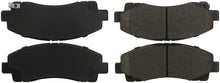 Cargar imagen en el visor de la galería, StopTech Street Brake Pads - Front