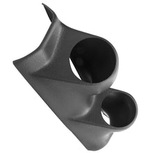 Cargar imagen en el visor de la galería, Autometer 95-98 Nissan 240SX 52mm Black Dual Gauge Pod