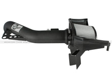Cargar imagen en el visor de la galería, aFe MagnumFORCE Intakes Stage-2 Pro DRY S 12-15 BMW 335i (F30) L6 3.0L (t) N55