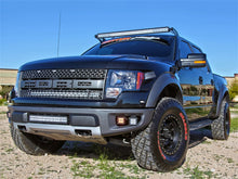 Cargar imagen en el visor de la galería, Rigid Industries Ford Raptor - Fog Light Brackets - Mounts 4 Dually/D2 Lights