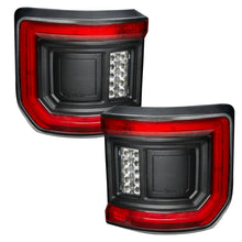Cargar imagen en el visor de la galería, Oracle Jeep Gladiator JT Flush Mount LED Tail Lights