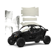 Cargar imagen en el visor de la galería, DEI 17-20 Can-Am Maverick X3 (2-Seater) Heat Control Kit