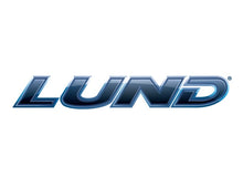 Cargar imagen en el visor de la galería, Lund 07-17 Chevy Silverado 1500 Bull Bar w/Light &amp; Wiring - Black