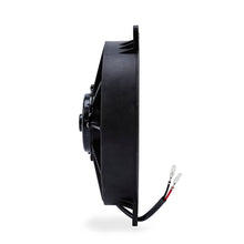 Cargar imagen en el visor de la galería, Mishimoto 11 Inch Race Line High-Flow Electric Fan