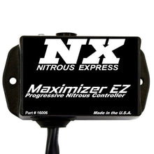 Cargar imagen en el visor de la galería, Nitrous Express Maximizer EZ Progressive Nitrous Controller