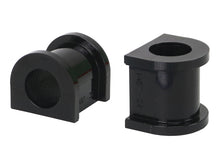 Cargar imagen en el visor de la galería, Whiteline Front Sway Bar Mount Bushing Kit 24mm Universal