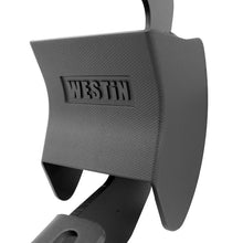 Load image into Gallery viewer, Westin 2015-2018 Ford F-150 SuperCrew R7 Nerf Step Bars - Black