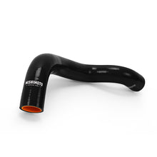 Cargar imagen en el visor de la galería, Mishimoto 07-11 Jeep Wrangler 6cyl Black Silicone Hose Kit