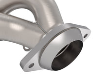 Cargar imagen en el visor de la galería, aFe Twisted Steel Shorty Header 11-17 Ford Mustang V6-3.7L