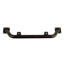 Cargar imagen en el visor de la galería, Rugged Ridge Spartan Front Bumper Overrider