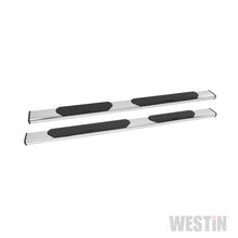 Cargar imagen en el visor de la galería, Westin 2015-2018 Ford F-150 SuperCrew R5 Nerf Step Bars - SS