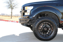 Cargar imagen en el visor de la galería, DV8 Offroad 15-18 Ford F-150 Baja Style Front Bumper