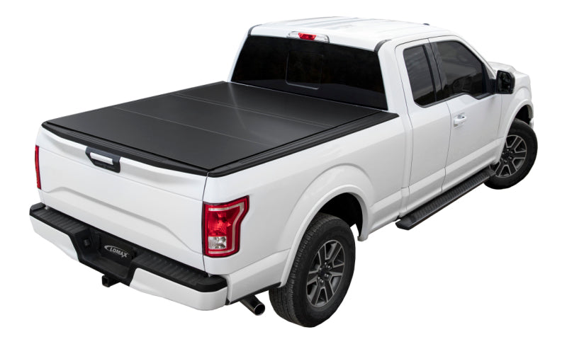 Access LOMAX Tri-Fold Cover 04-19 Ford F-150 - 6ft 6in Standard Bed