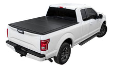 Cargar imagen en el visor de la galería, Access LOMAX Carbon Fiber Tri-Fold Cover 2004+ Ford F-150 - 5ft 6in Standard Bed