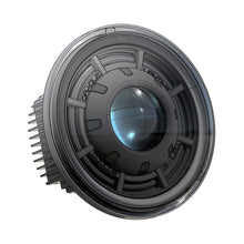 Cargar imagen en el visor de la galería, Oracle Oculus 7in Bi-LED Projector Headlights for Jeep Wrangler JK - 6000K