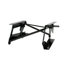 Cargar imagen en el visor de la galería, Rugged Ridge DriverSideFoldForwardSeatRiserBracket76-95CJ&amp;Wrang