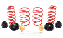 Cargar imagen en el visor de la galería, H&amp;R 18-21 Audi RS3 (AWD) Typ GY VTF Adjustable Lowering Springs (w/ RS-Sport Sus.) w/DCC