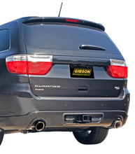 Cargar imagen en el visor de la galería, Gibson 11-18 Dodge Durango R/T 5.7L 2.25in Axle-Back Dual Exhaust - Aluminized