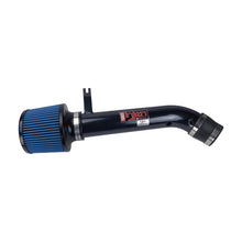 Cargar imagen en el visor de la galería, Injen 96-98 Honda Civic EL/EX/HX L4 1.6L Black IS Short Ram Cold Air Intake