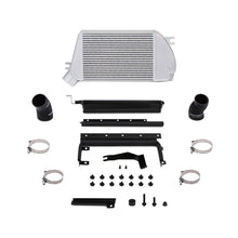 Cargar imagen en el visor de la galería, Mishimoto 2015+ Subaru WRX Street Performance Top-Mount Intercooler Kit - Silver