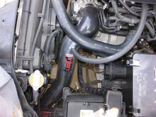 Cargar imagen en el visor de la galería, Injen 10 Kia Forte 2.0L 4cyl Black Short Ram Intake