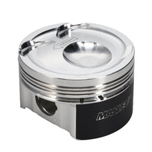 Cargar imagen en el visor de la galería, Manley Ford 2.3L EcoBoost 87.5mm STD Size Bore 9.5:1 Dish Piston Set