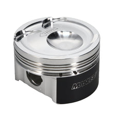 Load image into Gallery viewer, Manley Ford EcoBoost STD Stroke 88mm STD Bore 9.5:1 CR Dish Piston Set