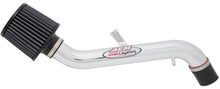 Cargar imagen en el visor de la galería, AEM 98-02 Accord 4 cyl Polished Short Ram Intake