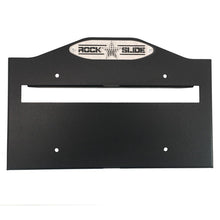 Cargar imagen en el visor de la galería, Rock Slide Any Size Spare Tire Ez Plate