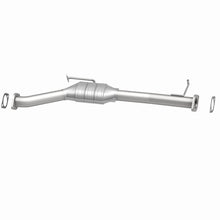 Cargar imagen en el visor de la galería, MagnaFlow Conv DF 93-95 Mazda RX7 1.3L