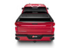 Cargar imagen en el visor de la galería, BAK 19-20 Chevy Silverado (New Body Style) 5ft 8in Bed BAKFlip MX4 Matte Finish