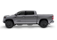 Cargar imagen en el visor de la galería, N-Fab Podium LG 2019 Chevy/GMC 1500 Crew Cab - Cab Length - Tex. Black - 3in